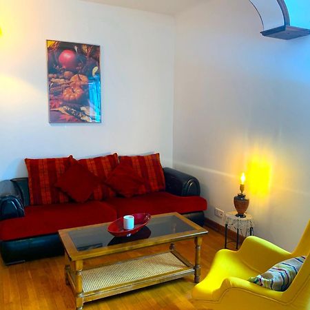 Gite City Relax, Entre Nature Et Centre-Ville Colmar Luaran gambar