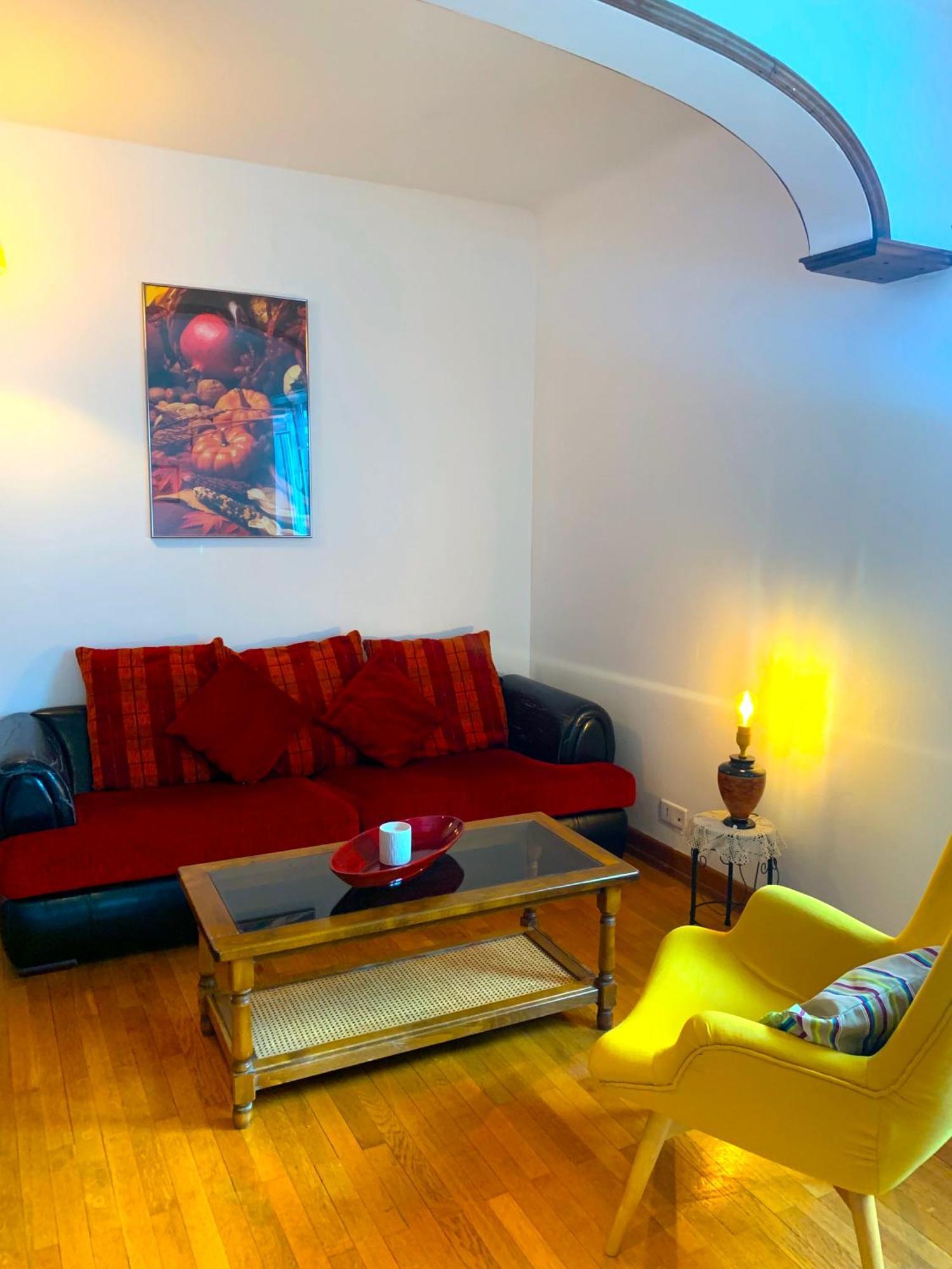 Gite City Relax, Entre Nature Et Centre-Ville Colmar Luaran gambar